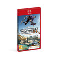 Tony Hawk Pro Skater 3 + 4 (code De T&eacute;l&eacute;chargement) thumb 0